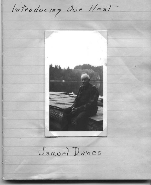 Donnelly-Cullinan-Shultz book 1 of familiar noises oct 1941